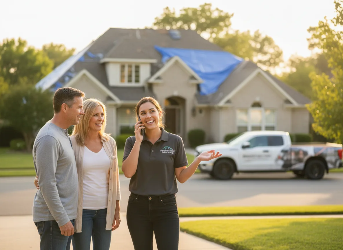 Emergency Roof Repair Laconia, IN FAQs